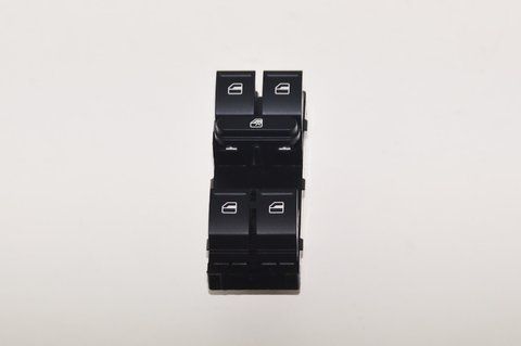 Перемикач склопiдiймача кнопковий 1Z0959858B REH фото