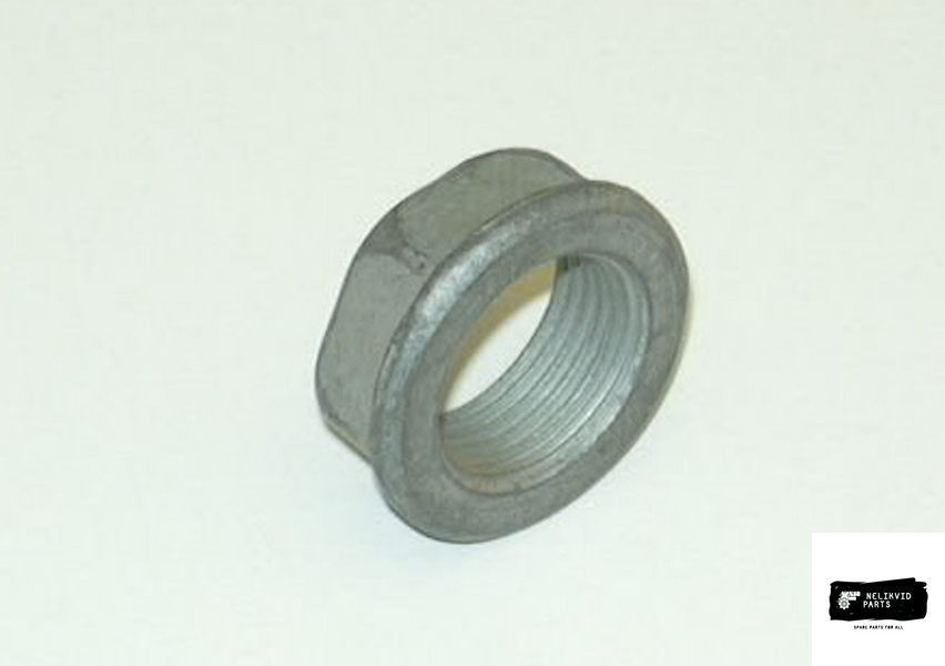 Гайка M18X1,5 WHT002244 фото