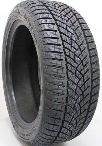 ШИНА 235/45R18 98V Ultra Grip Performance+ FP XL 7717043075 фото