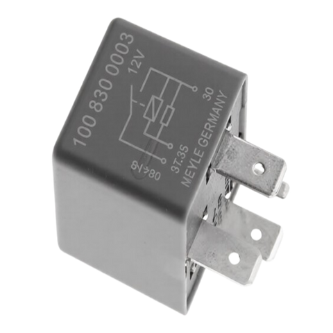 ЗАПОБІЖНИК 30 А 09481-30504-LCP фото