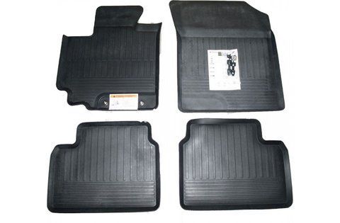 КИЛИМКИ ГУМОВІ (NEW SWIFT) 75901-71LB0-000_ фото