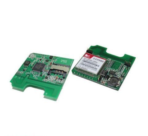 Модуль Starline GSM5 Майстер Модуль_Starline_GSM5 фото