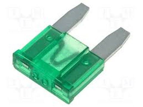 Запобіжник AMFM-30A-BF AMFM-30A-BF фото