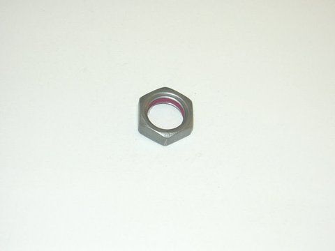 Гайка стопорна M18x1.5 WHT000001T фото