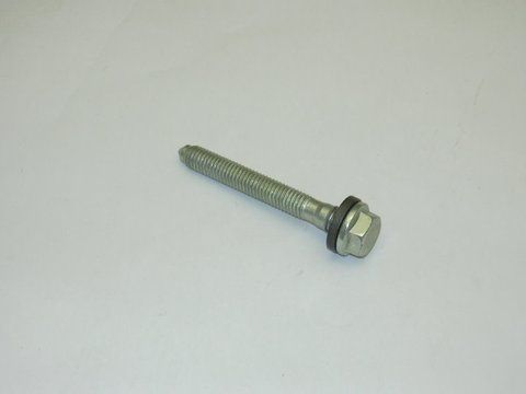 Болт M8x63 WHT005486 фото