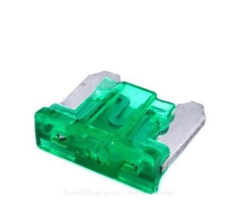 Запобіжник MINI-FLP, 30A 520830230 фото