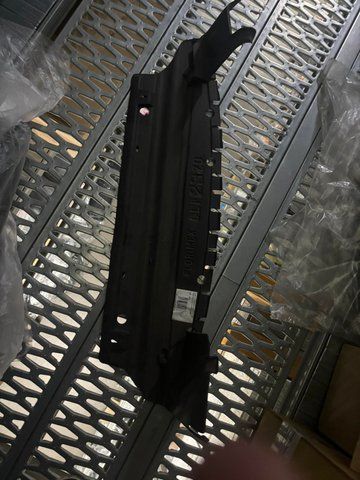 Захист двигуна KH6032266 фото