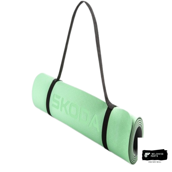 Килимок для тренувань SKODA 6U0050521 фото