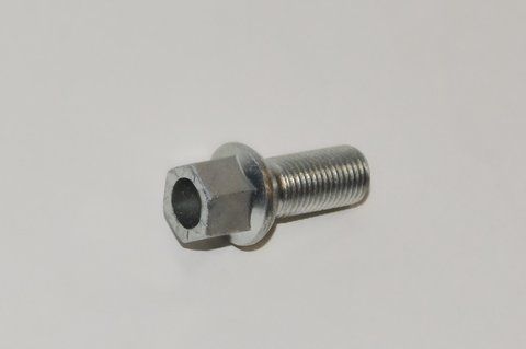Колісний болт M14x1.5x27 WHT001812 фото