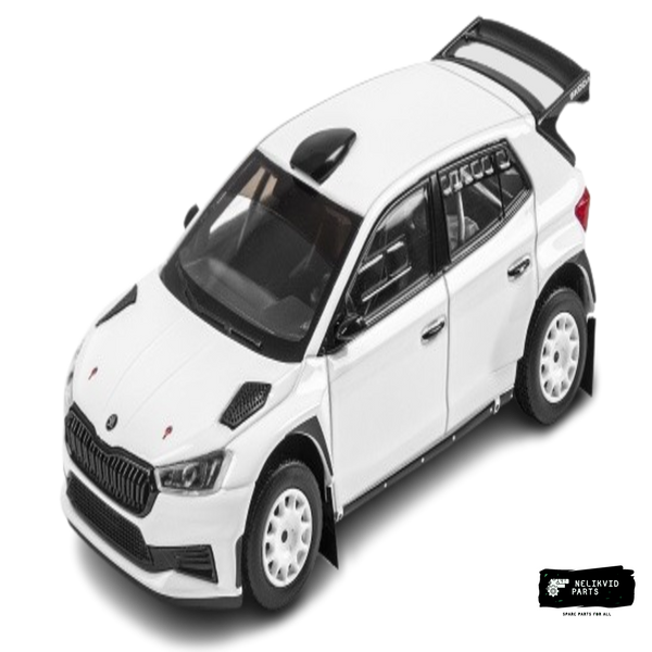 Модель автомобиля Skoda 6U0099300AC фото