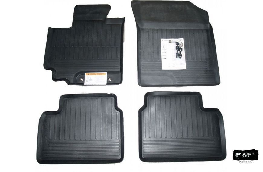 КИЛИМКИ ГУМОВІ 75901-71LB0-000 фото