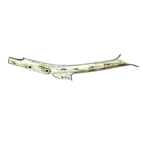 Підсилювач водовідвідного короба 1K0805364 фото