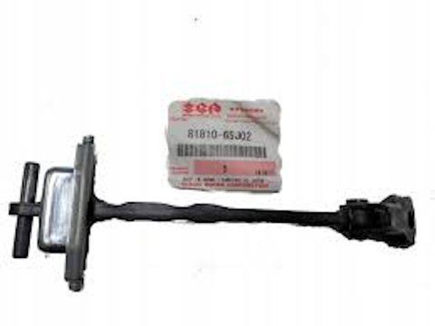 ОБМЕЖУВАЧ ВІДЧИНЕННЯ БОКОВИХ ДВЕРЕЙ 81810-86R00-000 фото