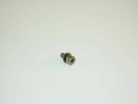 Болт M5x9 WHT001455 фото