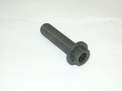 Болт M16X1.5X59 WHT004573 фото