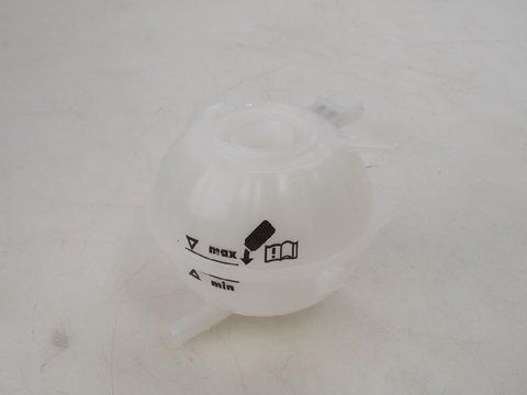 Бачок охолоджувальної рідини (1л) 6Q0121407D фото