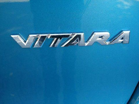 ЕМБЛЕМА VITARA 77831--54P00-0PG фото