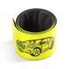 Стрічка світловідбивна SKODA love Kids 6U0087703G фото 2