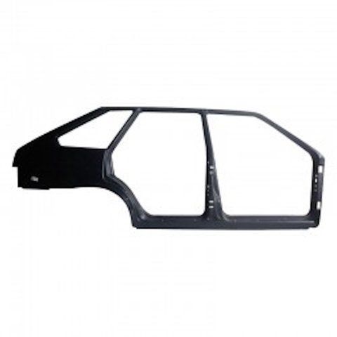 Боковина кузова в зборі Skoda Felicia 6U9809029 фото